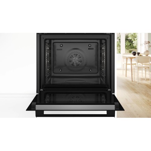 Духовой шкаф Bosch HBG578BB3 купить в Москве и Санкт-Петербурге