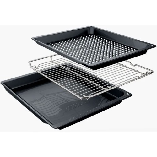 Духовой шкаф Bosch HBG578BS3