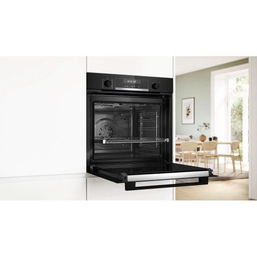 Духовой шкаф Bosch HBG578EB7 купить в Москве и Санкт-Петербурге