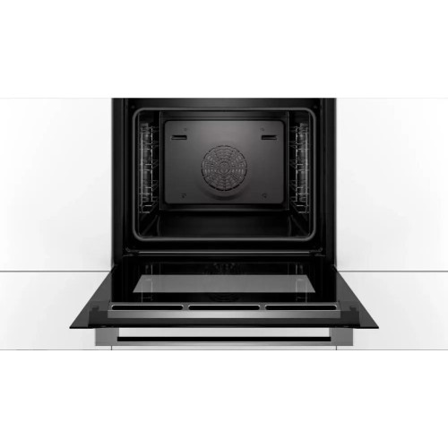 Духовой шкаф Bosch HBG635BB1