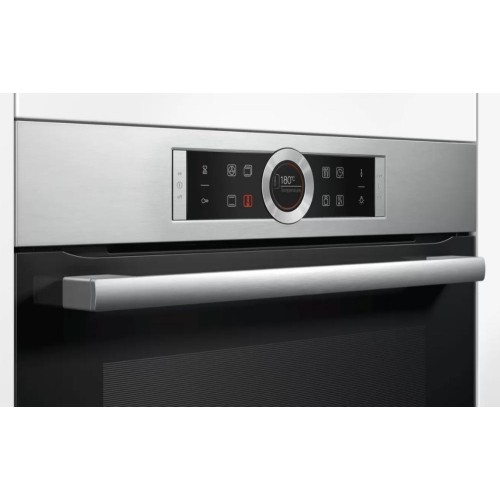 Духовой шкаф Bosch HBG635BS1