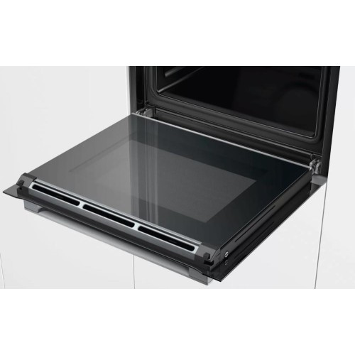 Духовой шкаф Bosch HBG635BS1