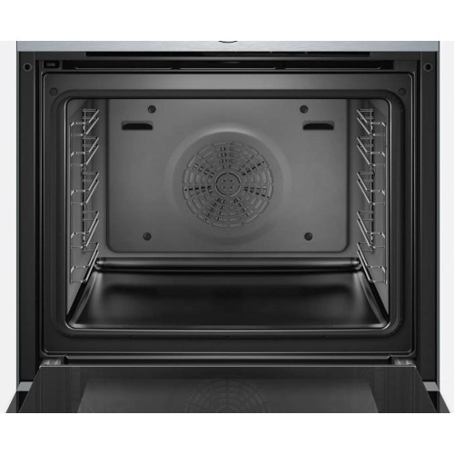 Духовой шкаф Bosch HBG655BS1M