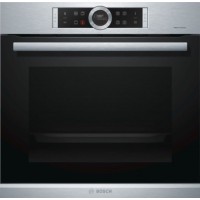 Духовой шкаф Bosch HBG6725S1I