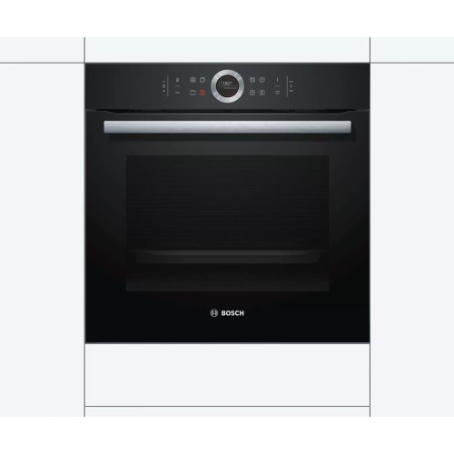 Духовой шкаф Bosch HBG675BB1