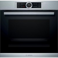 Духовой шкаф Bosch HBG675BS1 Духовой шкаф Bosch HBG675BS1