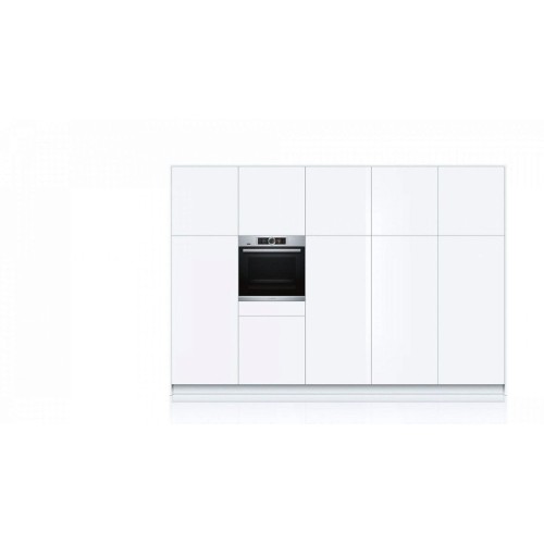 Духовой шкаф Bosch HBG676ES6