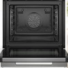 Духовой шкаф Bosch HBG7221B1S