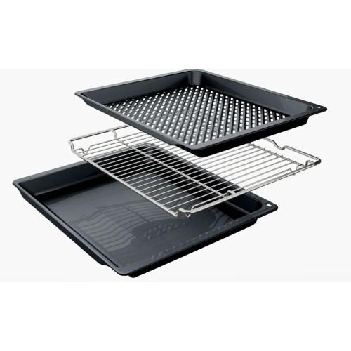 Духовой шкаф Bosch HBG7241B2