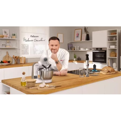 Духовой шкаф Bosch HBG7242B1