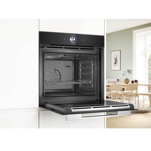 Духовой шкаф Bosch HBG7363B1
