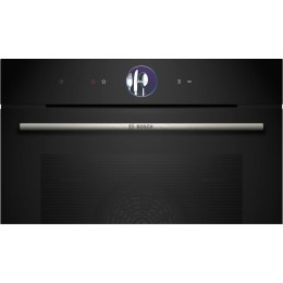 Духовой шкаф Bosch HBG7363B1