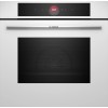 Духовой шкаф Bosch HBG7721W1S