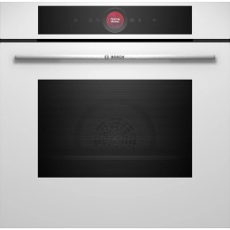 Духовой шкаф Bosch HBG7721W1S