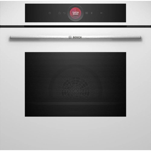 Духовой шкаф Bosch HBG7721W1S