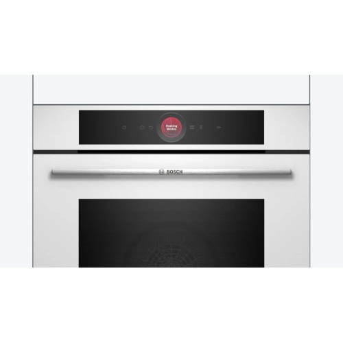 Духовой шкаф Bosch HBG7721W1S