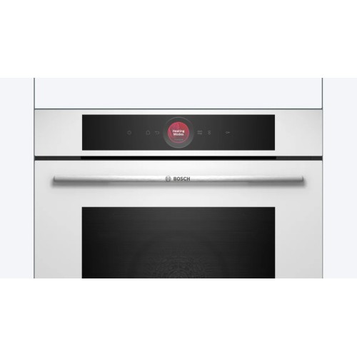 Духовой шкаф Bosch HBG7741W1