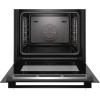 Духовой шкаф Bosch HBG832DC1S