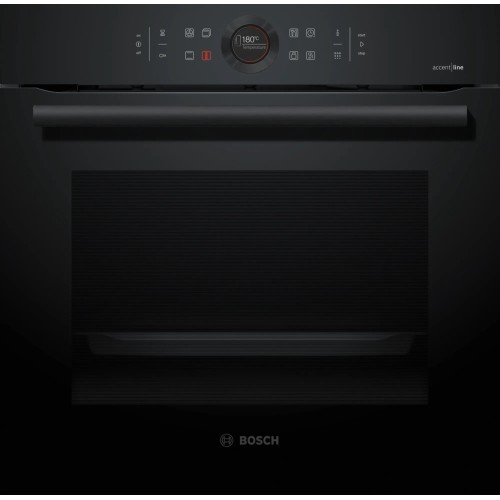 Духовой шкаф Bosch HBG855TC0