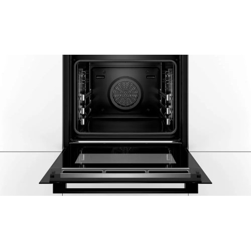 Духовой шкаф Bosch HBG8755C0