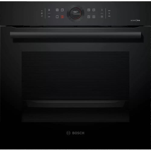 Духовой шкаф Bosch HBG8755C0