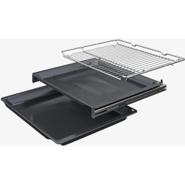 Духовой шкаф Bosch HBG934BB1