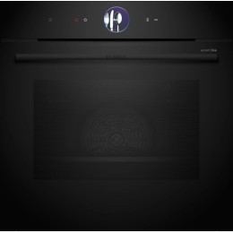 Духовой шкаф Bosch HBG9763B1S