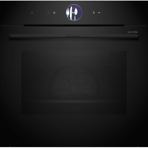 Духовой шкаф Bosch HBG9763B1S