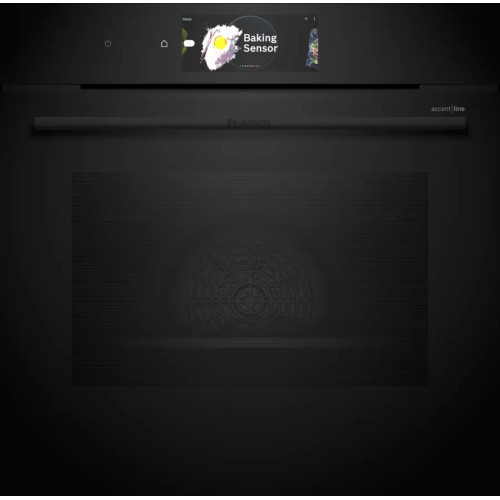 Духовой шкаф Bosch HBG978NB1