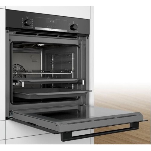 Духовой шкаф Bosch HBG 5370B0 купить в Москве и Санкт-Петербурге