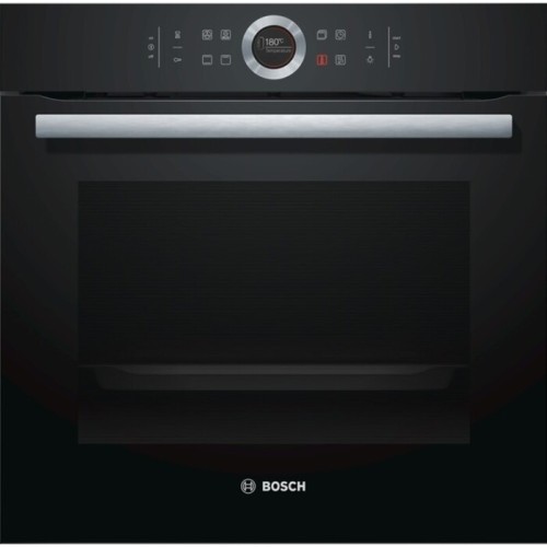Духовой шкаф Bosch HBG 632 BB1S