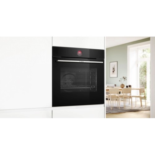 Духовой шкаф Bosch HBG 7721B1S