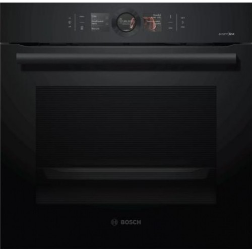 Духовой шкаф Bosch HBG 876EC7S