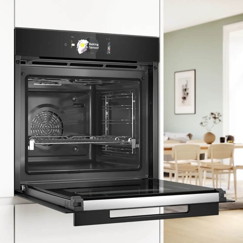 Духовой шкаф Bosch HBG 978NB1S