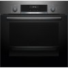 Духовой шкаф Bosch HBJ517SG0R