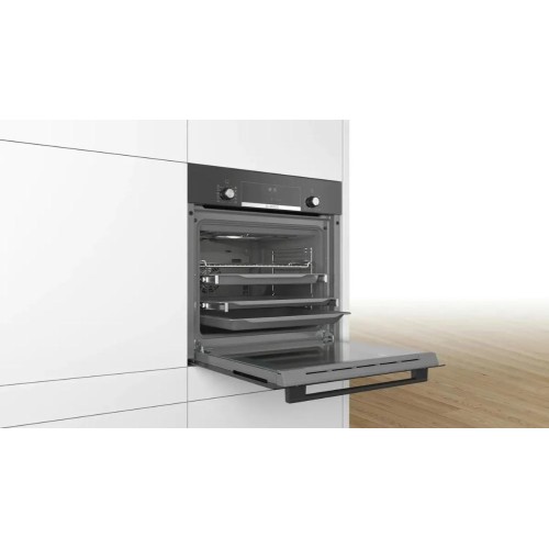 Духовой шкаф Bosch HBJ558YB0Q