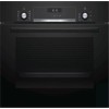 Духовой шкаф Bosch HBJ558YB0Q