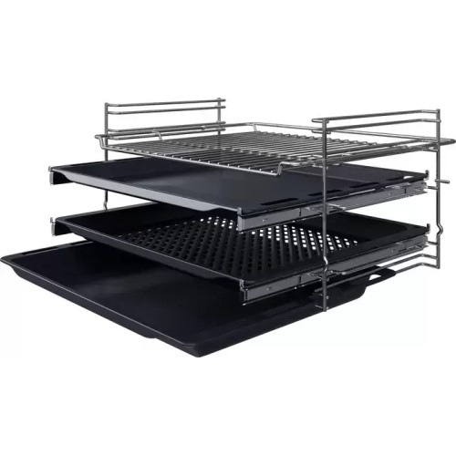 Духовой шкаф Bosch HBJ558YB3Q