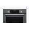 Духовой шкаф Bosch HBJ558YH0T