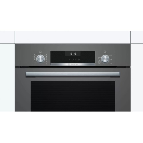 Духовой шкаф Bosch HBJ558YH0T