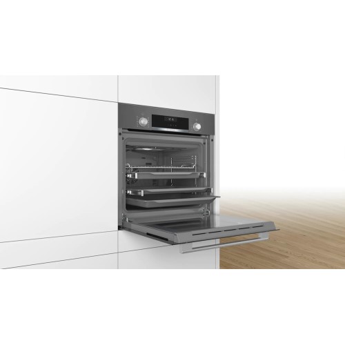 Духовой шкаф Bosch HBJ558YH0T