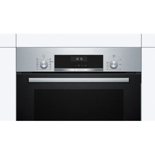 Духовой шкаф Bosch HBJ558YS3Q