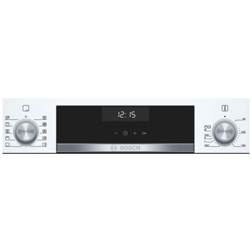 Духовой шкаф Bosch HBJ558YW0Q