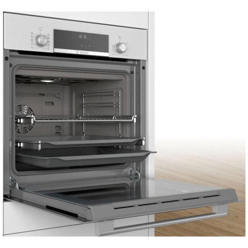 Духовой шкаф Bosch HBJ558YW0Q
