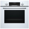 Духовой шкаф Bosch HBJ558YW0Q