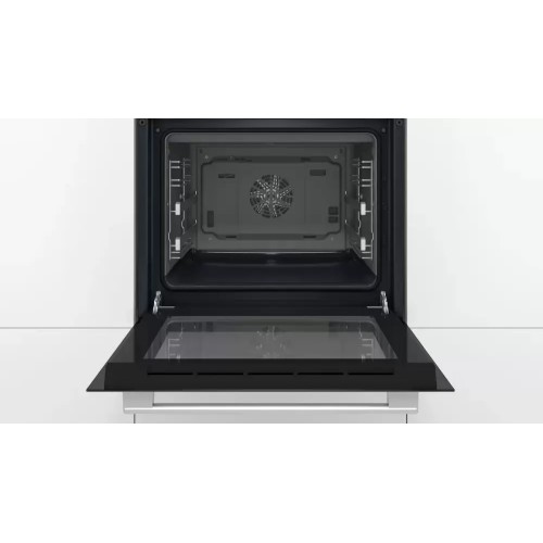 Духовой шкаф Bosch HBJ558YW3Q