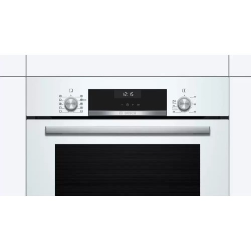 Духовой шкаф Bosch HBJ558YW3Q