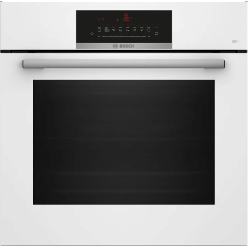 Духовой шкаф Bosch HBJ559YW6R