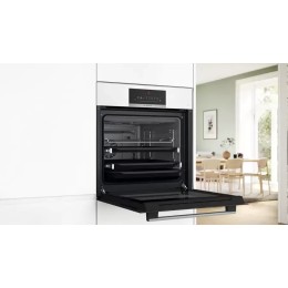 Духовой шкаф Bosch HBJ559YW6R