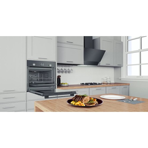 Духовой шкаф Bosch HBJS10YB0R